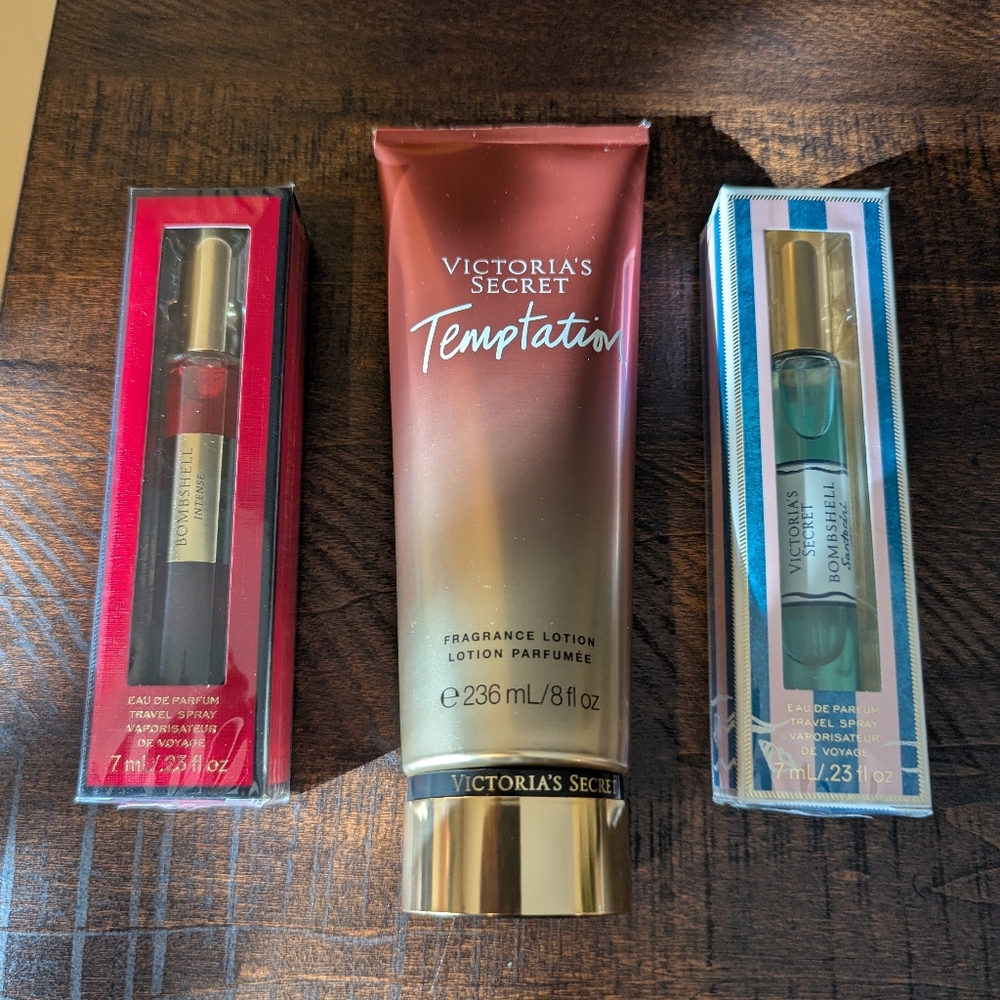 Victoria's Secret Lot - Picture 2 of 16